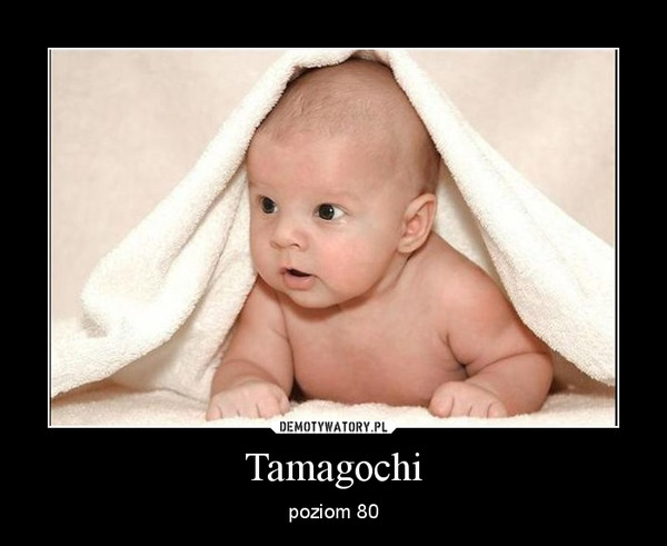 Tamagochi