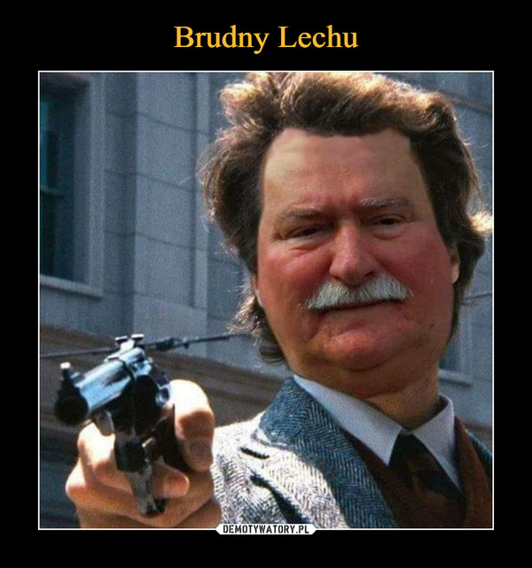 Brudny Lechu