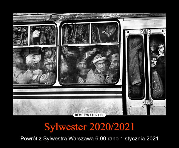 Sylwester 2020/2021