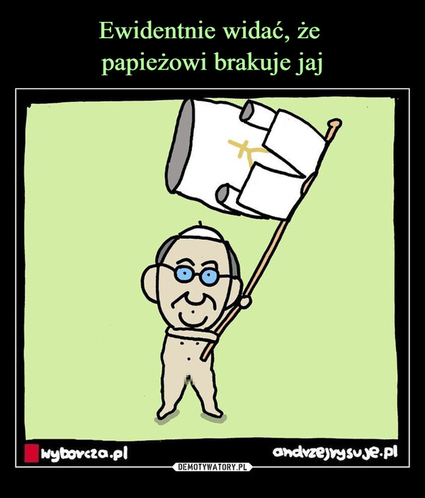  –  wyborcza.plandrzejrysuje.pl